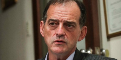 Manini R�os califica de hip�critas e inaceptables las cr�ticas de V�zquez a las nuevas pol�ticas de seguridad