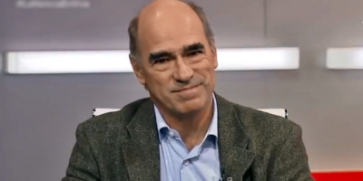 De Haedo elogi� el manejo de la econom�a del gobierno y destac� la importancia de la reciente colocaci�n de bonos