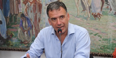 Orsi critic� "discursos contradictorios" del Gobierno de Lacalle Pou