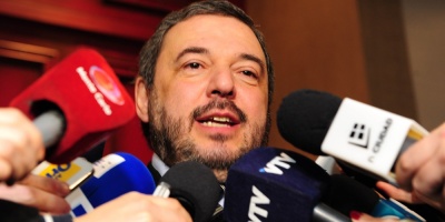 Bergara: El gobierno quiere culpar al Frente Amplio del ajuste que se viene