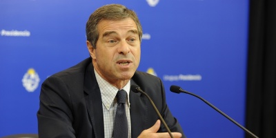Uruguay reafirm� su compromiso con la Carta de las Naciones Unidas a 75 a�os su firma
