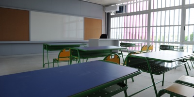 El lunes 29 se completar� el regreso voluntario a las clases presenciales en el �rea Metropolitana