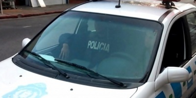 Formalizaron a dos hombres por el asesinato en Colonia del locutor de Colonia, Mauricio Arnejo