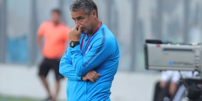 Pe�arol saluda a Pablo Bengoechea