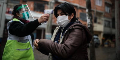 Argentina suma 2.189 nuevos casos de COVID-19 y las muertes ascienden a 1.232
