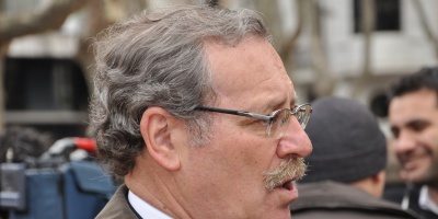 Ehrlich sobre esencialidad de Registros Pblicos: "La solucin no viene por ese lado"