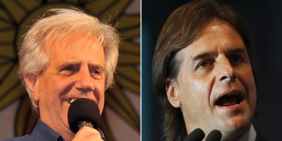 Lacalle Pou acept debate de tcnicos en Economa pero debern seguir con seguridad y educacin