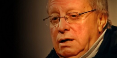 La sociedad Uruguaya de Actores lamenta el fallecimiento del director teatral Alberto Restuccia