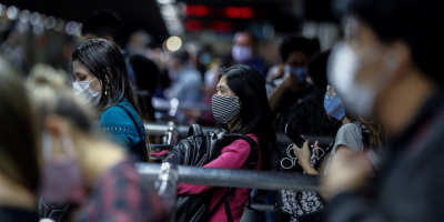 Brasil supera las 58.000 muertes y los 1,36 millones de casos por coronavirus