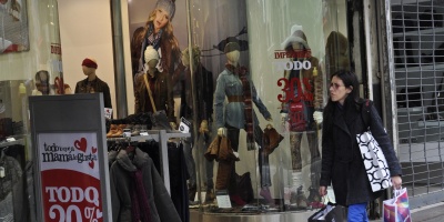 Inflaci�n se desacelera en octubre