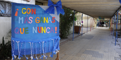 M�s de 200.000 alumnos regresaron a las aulas en la tercera fase de presencialidad