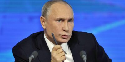 Putin llama a los rusos a votar en plebiscito constitucional