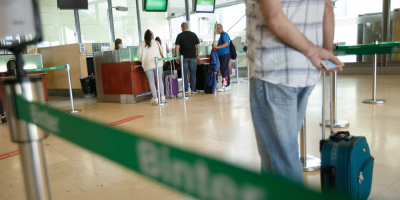 UE a la espera de dar luz verde a la reapertura de las fronteras exteriores