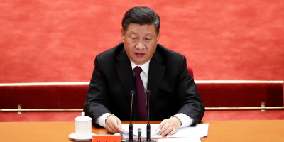 China promulga su pol�mica ley de seguridad nacional para Hong Kong