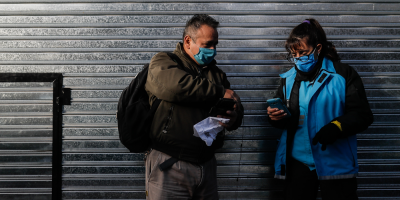 Buenos Aires refuerza testeos y se prepara para endurecer la cuarentena