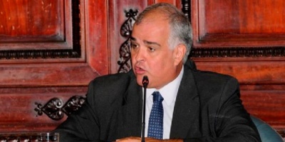 Penad�s: Miranda busca distraer la atenci�n de los �temas complicados" que involucran al Frente Amplio
