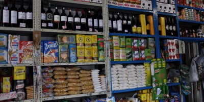 El salario real cay� en mayo