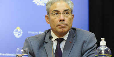Silva se mostr� satisfecho con la concurrencia de alumnos a los centros de estudios