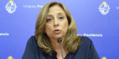 M�nica Bottero (Inmujeres): "Estamos ante un claro caso de femicidio"