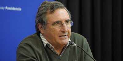 Castaingdebat (Mides): "No le vamos a echar la culpa a nadie, nos queremos hacer cargo del tema"