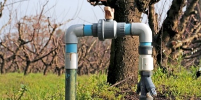 Una amplia franja balnearia de Canelones se ver� afectada por un corte de agua potable este jueves
