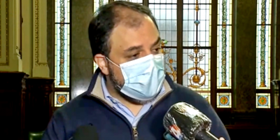 El FA estudia iniciar acciones legislativas contra el Mides, tras la muerte por hipotermia de un ciudadano en situaci�n de calle