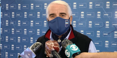 Intendente de Maldonado cuestion� que no se realice hisopado a personas que ingresan al pa�s