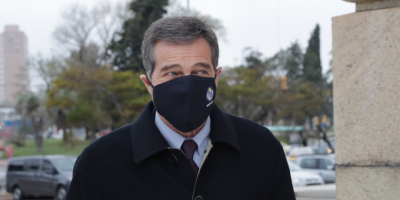 La salida de Talvi se adelant� debido a trascendidos que "contaminaron" la situaci�n
