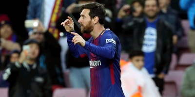 Dugarry llama a Messi "autista" y pide a Griezmann que le eche "cojones"