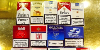 OPS expres apoyo a Uruguay en litigio con tabacalera Philip Morris