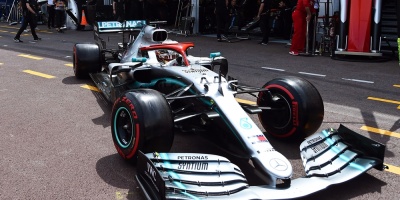 Hamilton apunta al "Kaiser" en el Mundial del covid-19, que abrir� en Austria