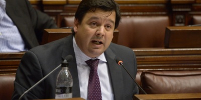 Pe�a: la salida de Talvi se adelant� por trascendidos que "contaminaron" la situaci�n