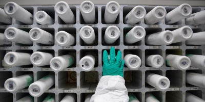 OMS: ensayan con 17 prototipos de vacunas contra el COVID-19m mientras se ignora cuando habr� una efectiva y masiva