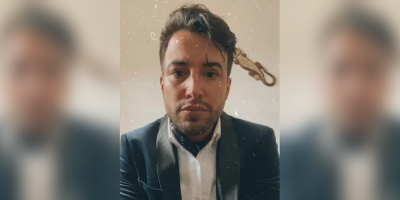 Fernando Cristino sigue internado en el Vilardeb�. Ahora trascendi� que es investigado por librar cheques sin fondo