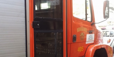 Una mujer de 37 a�os muri� intoxicada tras producirse una fuga de gas en su vivienda del Barrio Sur