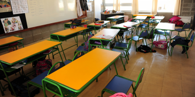 Autoridades del Codicen definieron las vacaciones de julio para todos los niveles