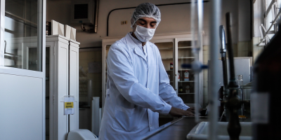 Argentina reporta 2.744 nuevos casos de coronavirus y muertes totalizan 1.385