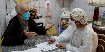 Brasil tendr�a al menos 8 millones de contagiados por coronavirus