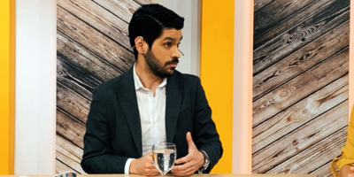 Abogado de Amodio P�rez se mostr� conforme con pronunciamiento sobre indemnizaci�n