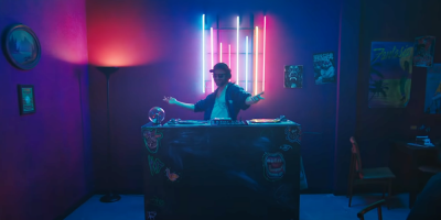Residente presenta su nuevo sencillo y videoclip "Hoy"