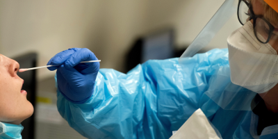 Salud P�blica estudia posibles casos de Coronavirus en Piri�polis
