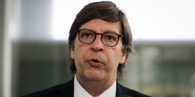 Miranda afirm� que la "debilidad" de la coalici�n de gobierno es "un problema para toda la poblaci�n"