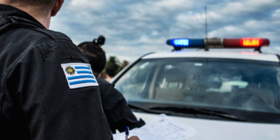 Fue formalizado el hombre que asesin� en Rivera a una adolescente de 14 a�os