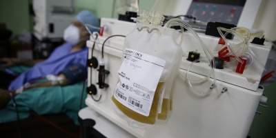 Am�rica Latina se va acercando a Europa tanto en contagios como en muertes
