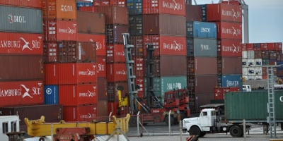Paro de 24 horas afectar� este lunes al transporte de carga