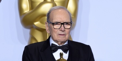 Italia despide al "genio" Ennio Morricone y agradece su legado