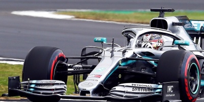 Bottas: "No hay mejor forma de arrancar el Mundial"