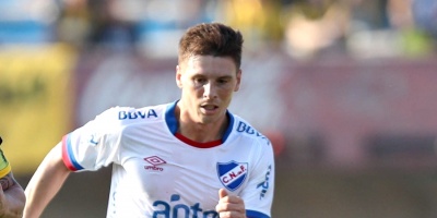 Santiago "Colo" Romero a Rentistas