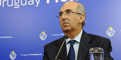 Maciel neg� que el coronavirus haya influenciado en la baja de los delitos en el Uruguay