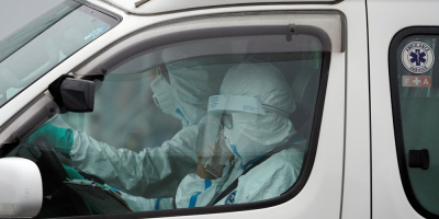 Muri� otra persona por coronavirus y eleva a 29 el n�mero de fallecidos en el pa�s